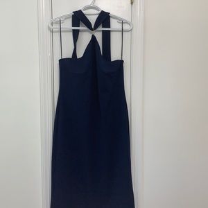 Color: Navy, Brand: Twin Sister